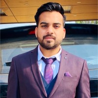 Siddharth Joshi