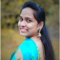 Mercy Deepika