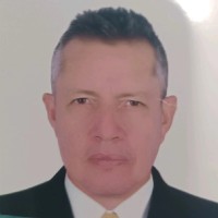 Nelson Gomez Carvajal