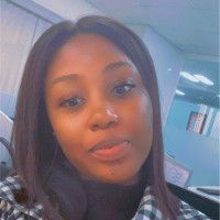 Precious Nwanodi