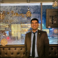 Muhammad Zahak Jamal