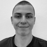 Dario Meier