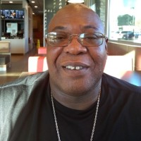 Franklin Hosey