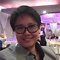 Edna Valera - Entrepreneur Owner Manager-The New Horizon Enterprise