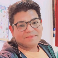 Arjun Singh Katheria