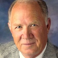 Ronald Thomas