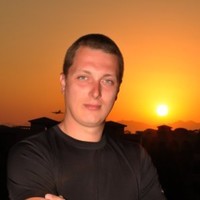 Андрей Желтиков