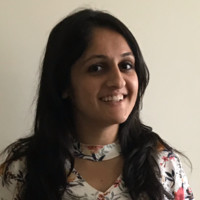 Chandni Patel