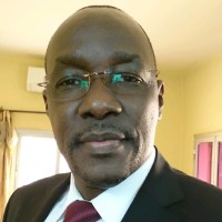 Mahamadou Cissé
