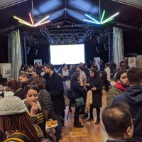 Convergence Entrepreneurs