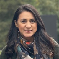 Marlene J Ruiz