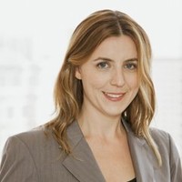 Caroline Walters