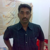 Duraisamy Velusamy