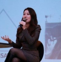 Ahyeon Elysia Lee