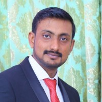 Faisal Badarudeen