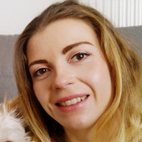 Madeline Stutzmann