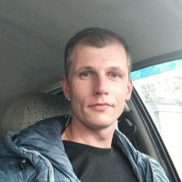 Sergey Fesyukov