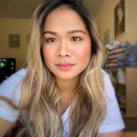 Bernadette Pangilinan