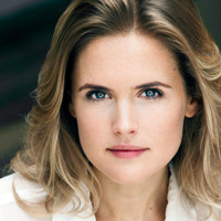Amelia Gray