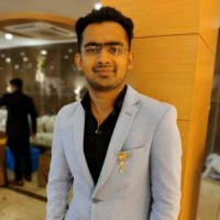 Mehul Patel