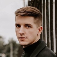 Andrew Alifanov