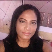 Anita Paul