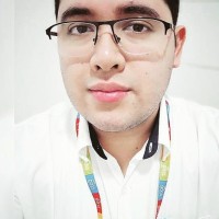 Kevin Samuel Catu Perez