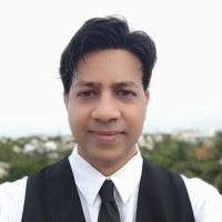 Satish Manimaran