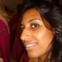 Aneesha Qazi