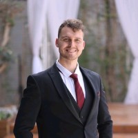 Daniel Haim