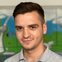 Visar Ferizi