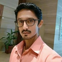 Arvind Mishra