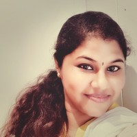 Anitha Manoher