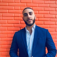 Ahmed El Sharawy
