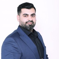 Daniyal Baqai