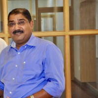 Subramani Balakrishnan