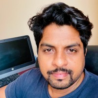 Sunil Gupta