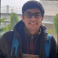 Atharva Deshmukh