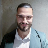 Raphaël Almeida