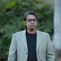 Mandar Joshi