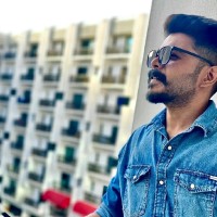 Vishak Skh