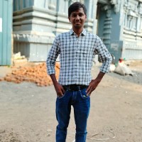 Aravind G