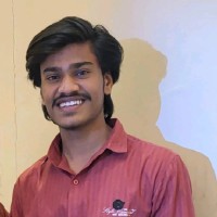 Krishna Agarwal