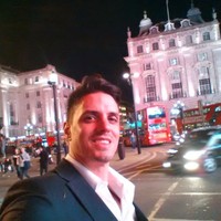 Fernando Echeverria Lucena