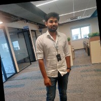 Santosh Chaitanya