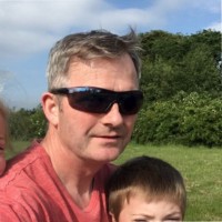 Alan Ross