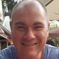 Stuart Pryce, FCCA