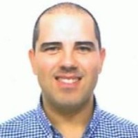 Jose Luis Alvarez Cordero