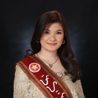 Angela Faith Solis