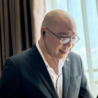 Eric Chau Mba Pmp®
